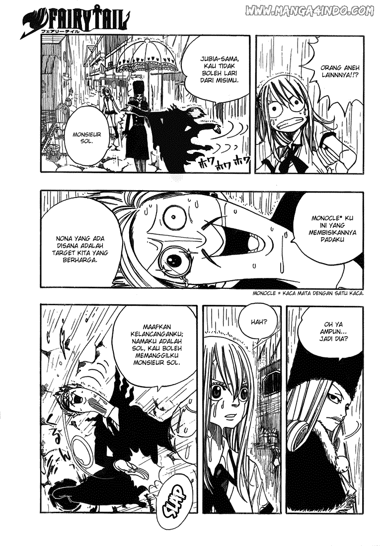 Fairy Tail