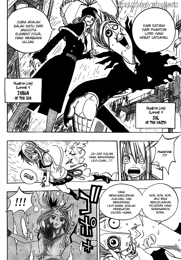 Fairy Tail