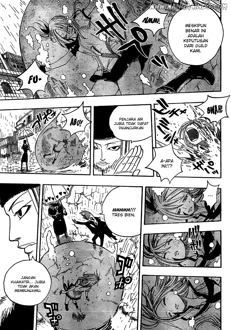 Fairy Tail