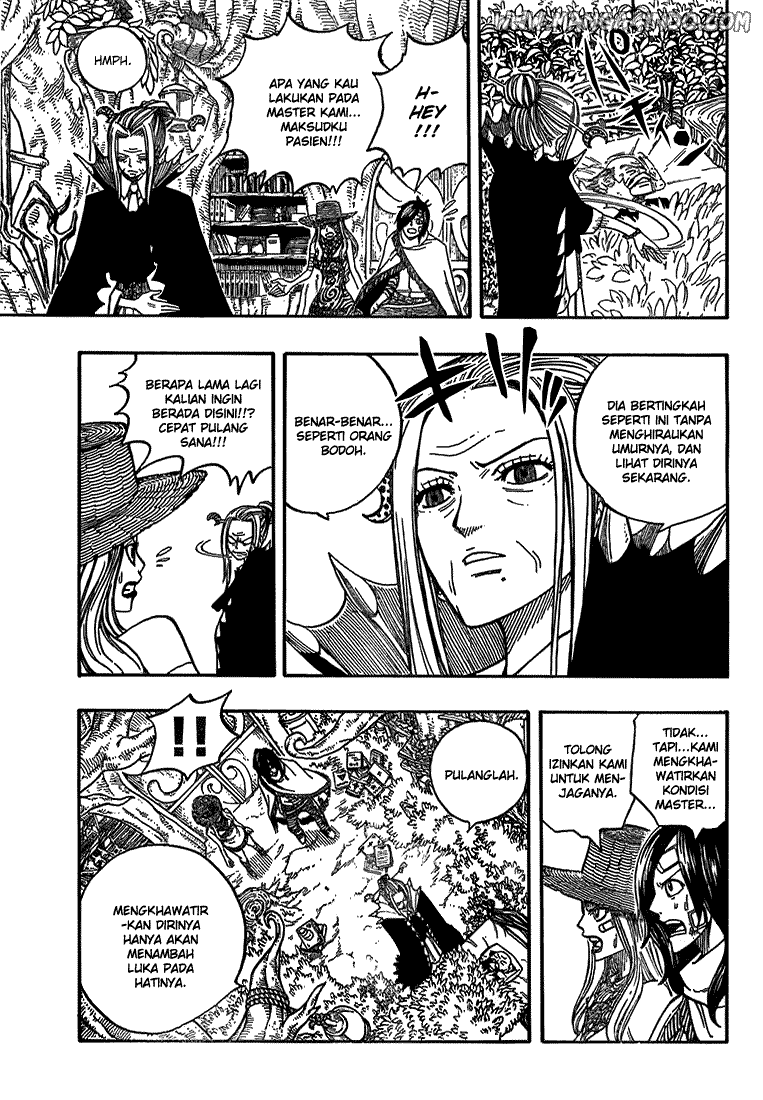 Fairy Tail