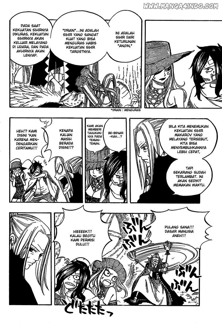 Fairy Tail