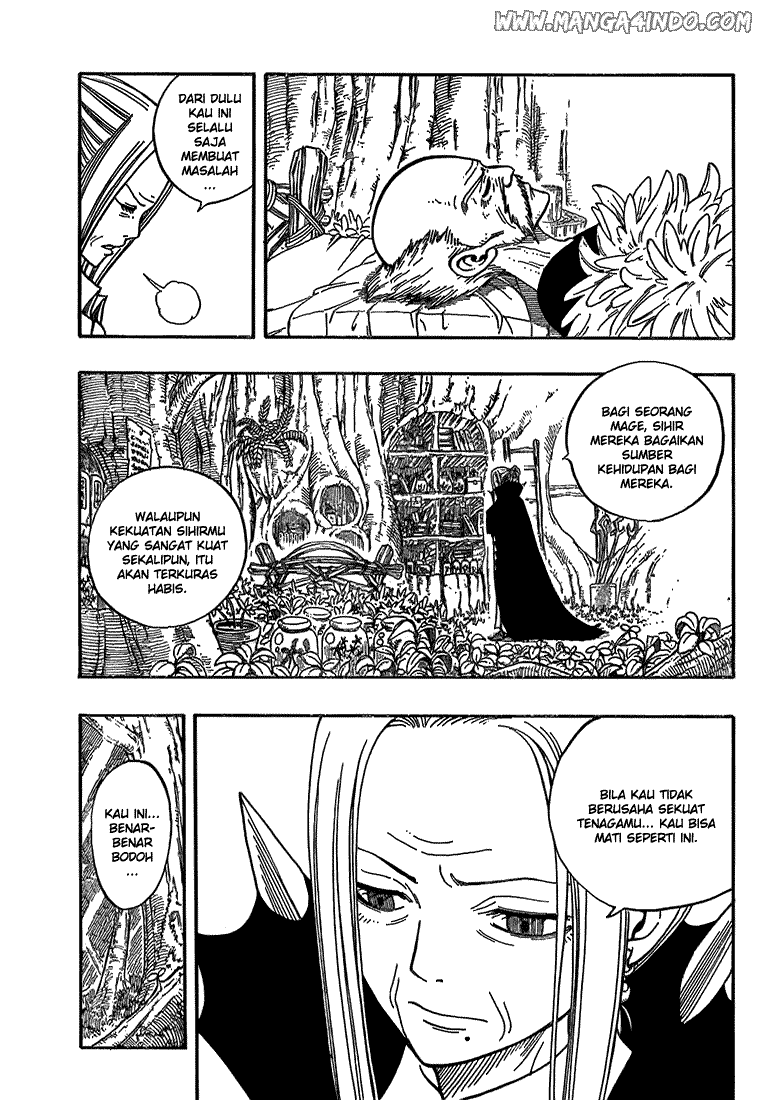 Fairy Tail