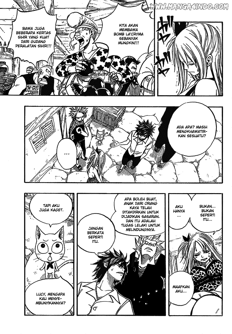 Fairy Tail