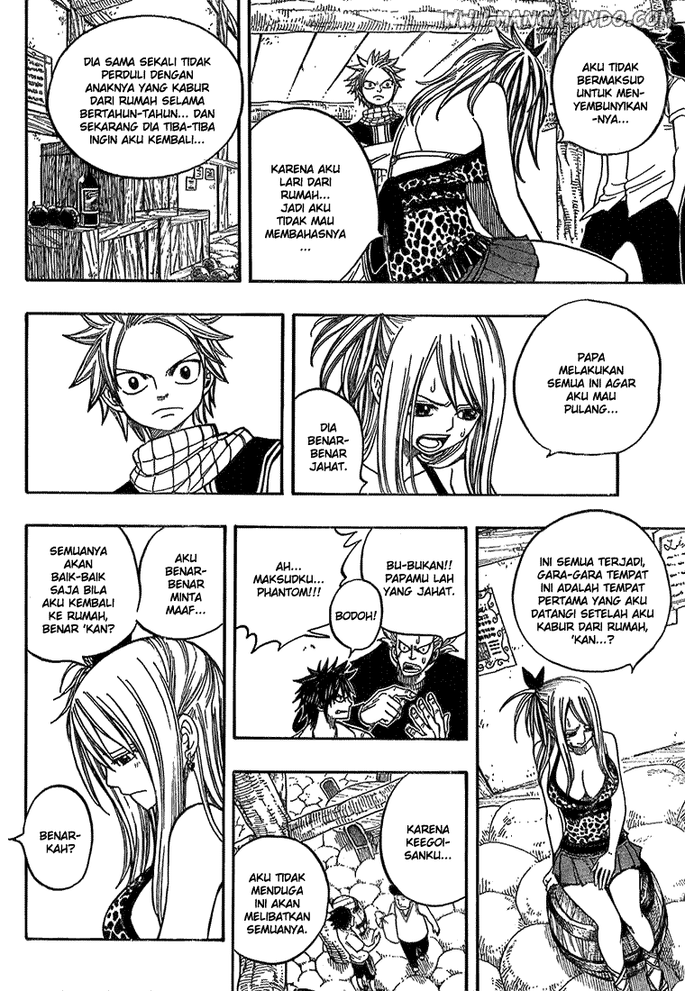 Fairy Tail