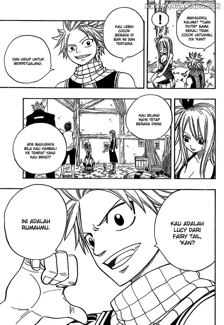 Fairy Tail