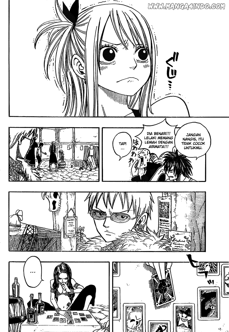 Fairy Tail