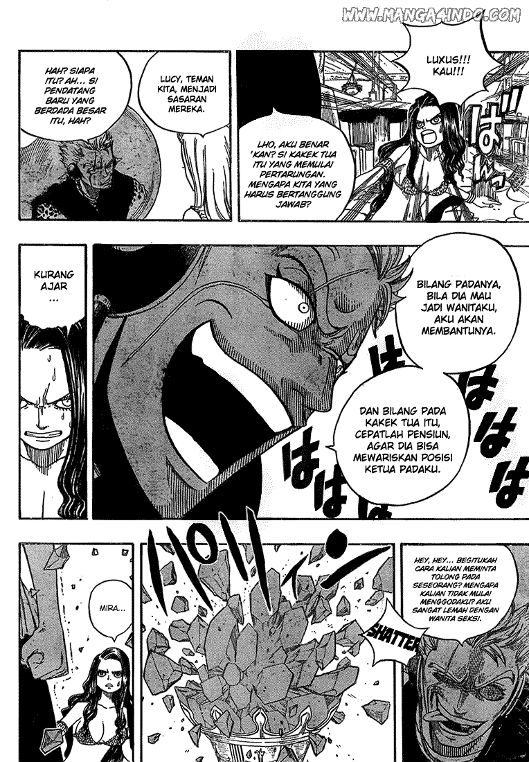 Fairy Tail