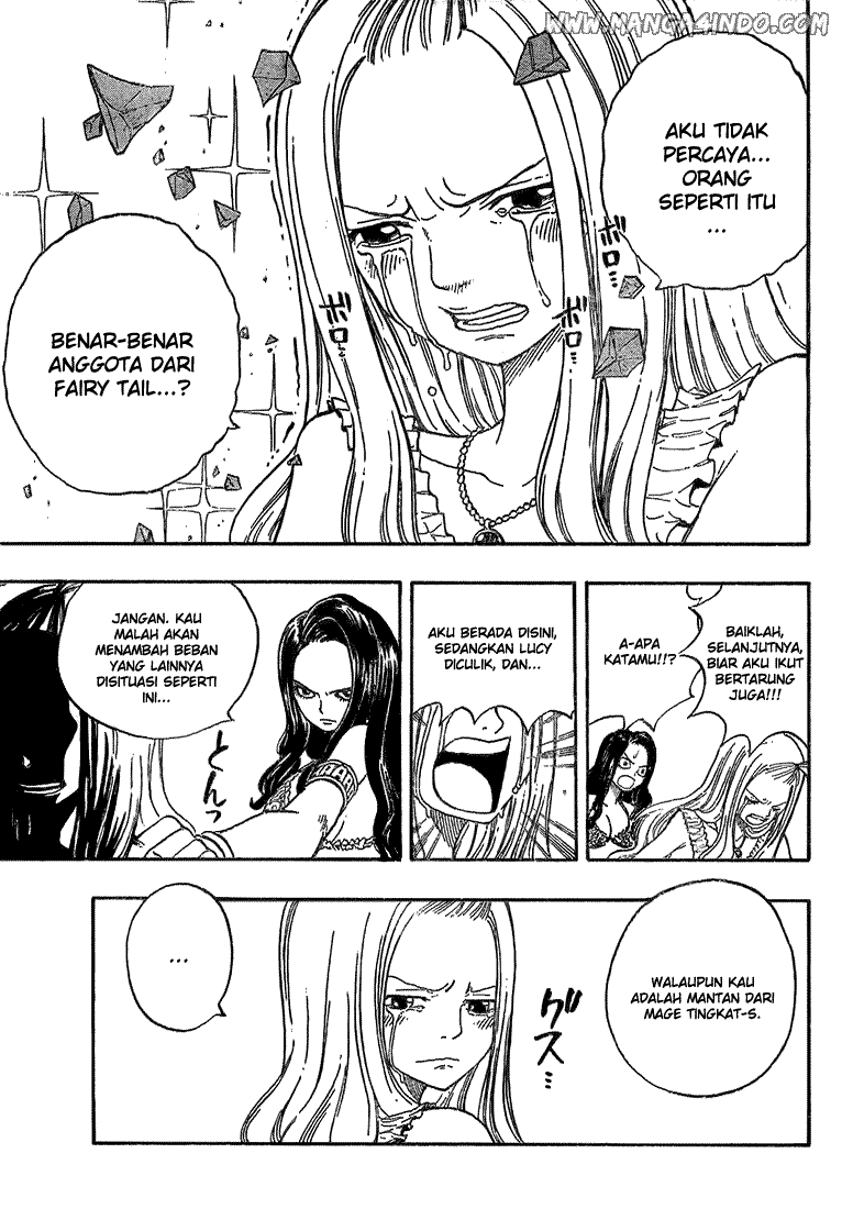 Fairy Tail