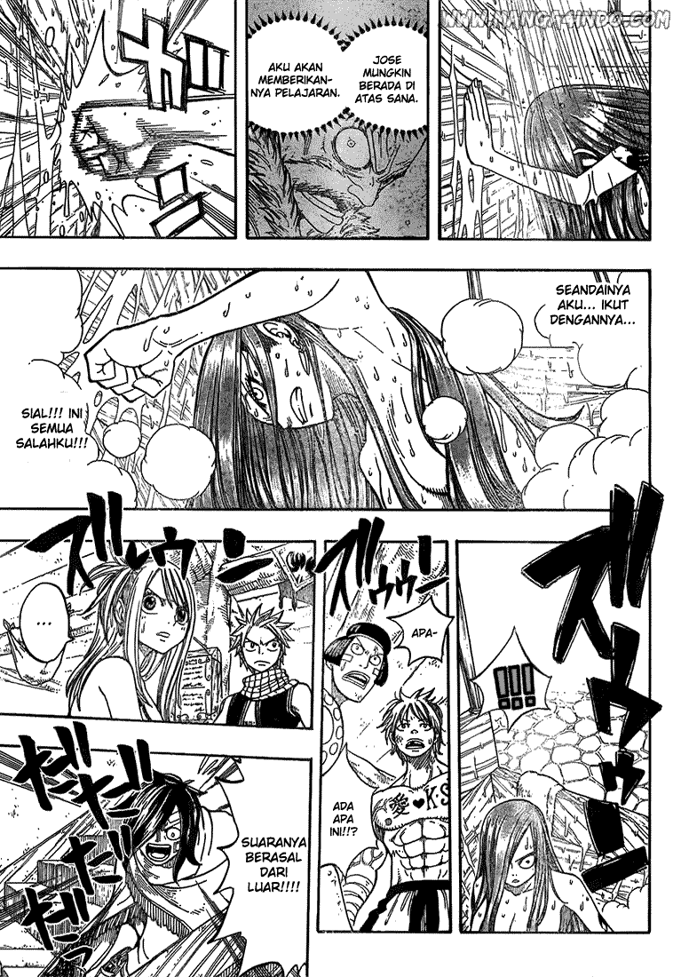 Fairy Tail