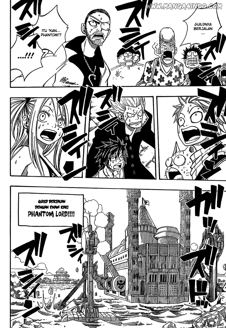 Fairy Tail