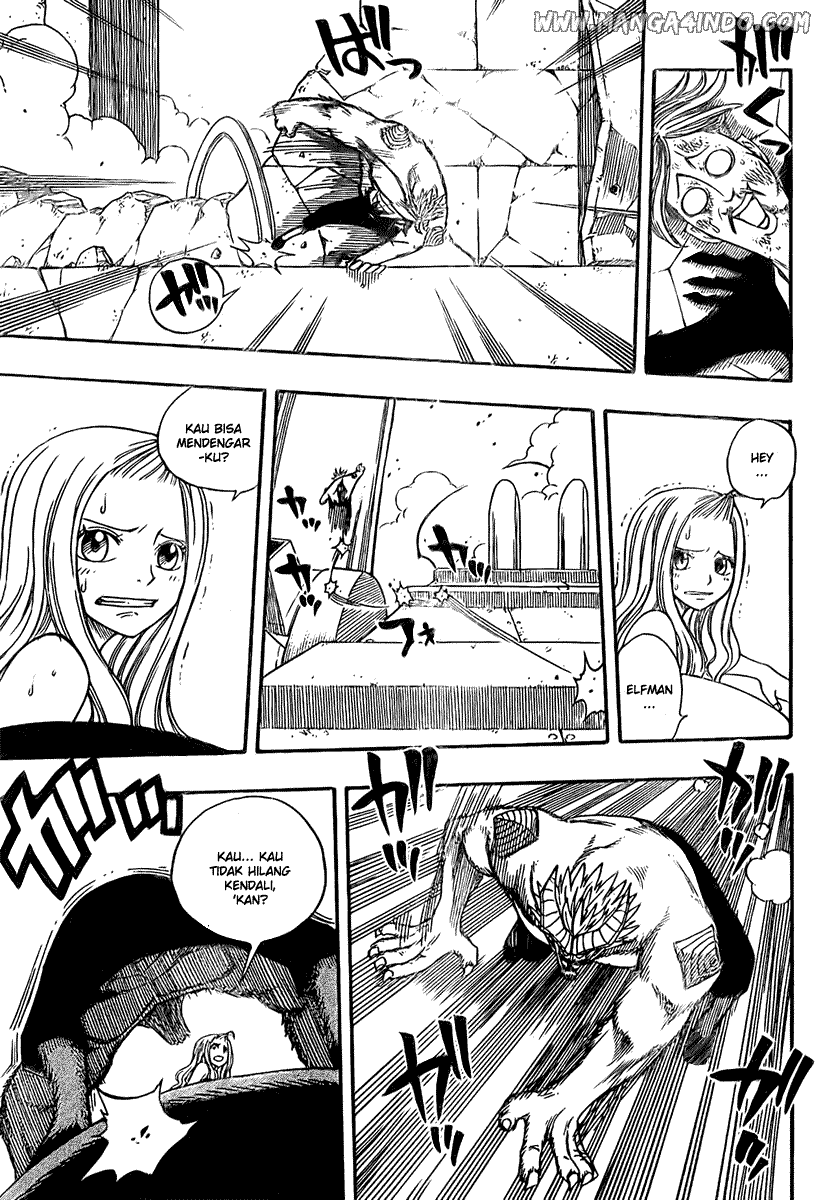 Fairy Tail