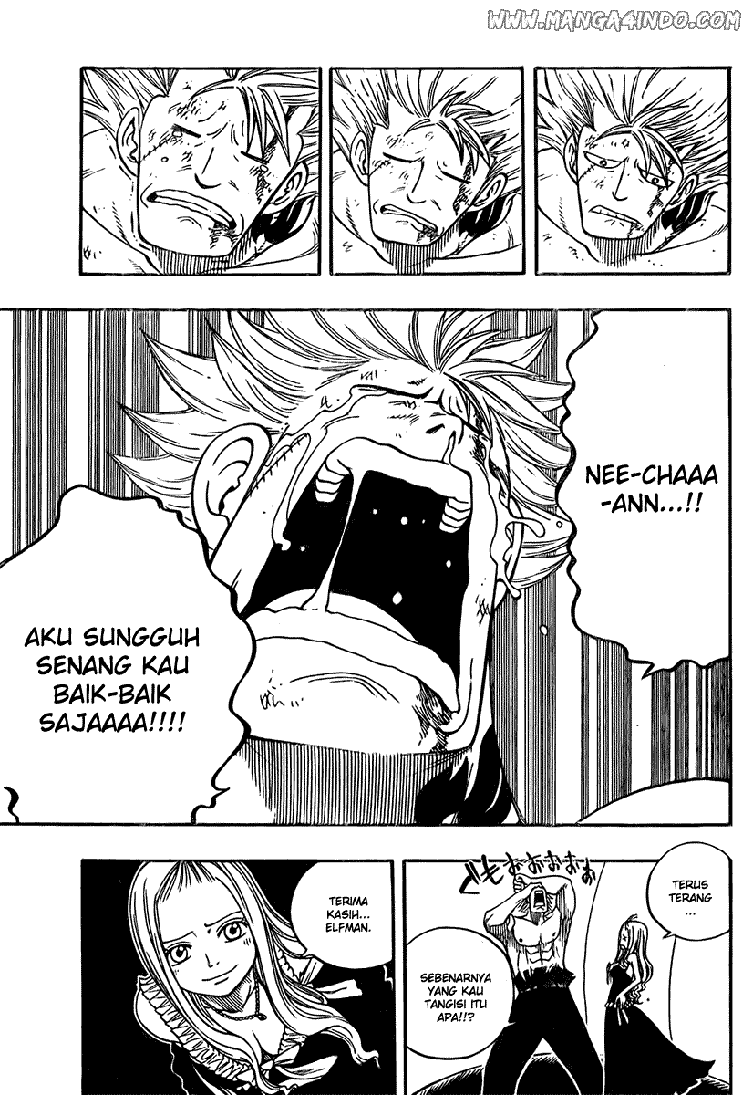 Fairy Tail