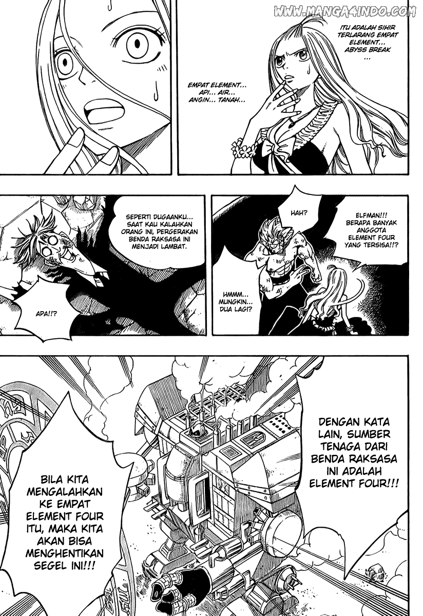 Fairy Tail