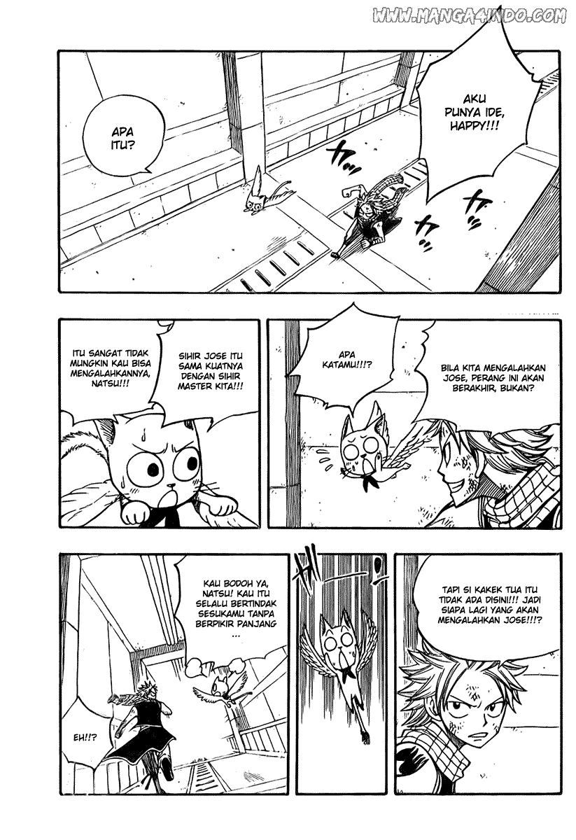 Fairy Tail