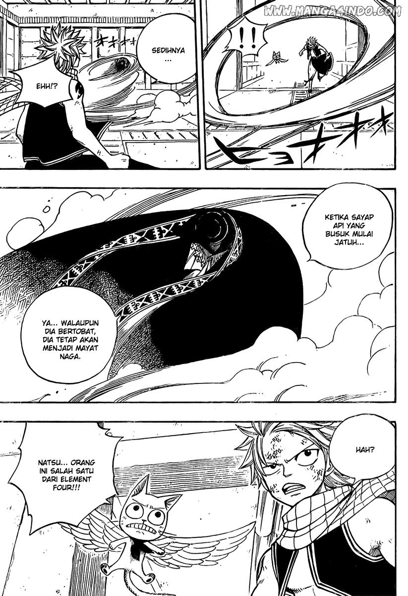 Fairy Tail