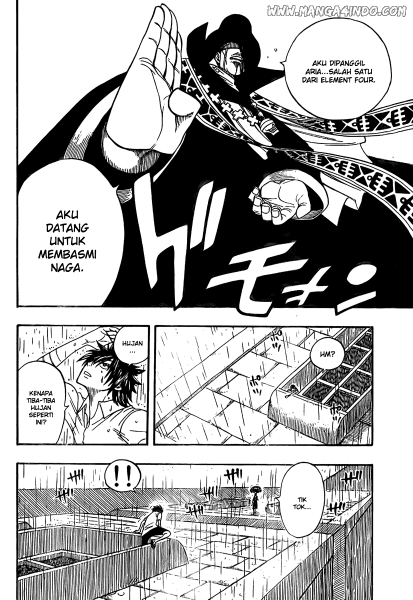 Fairy Tail