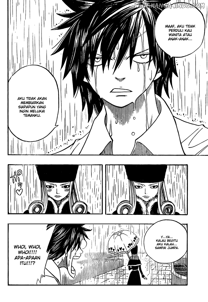 Fairy Tail