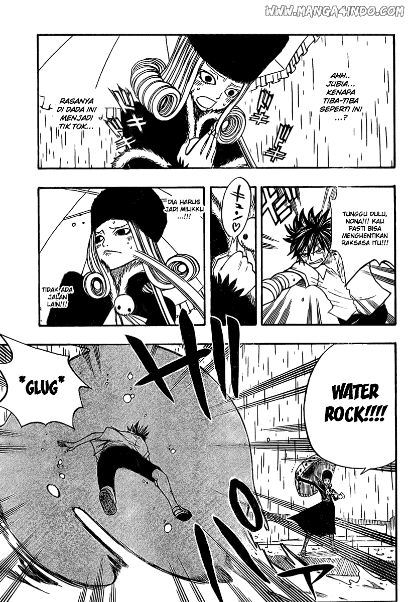 Fairy Tail