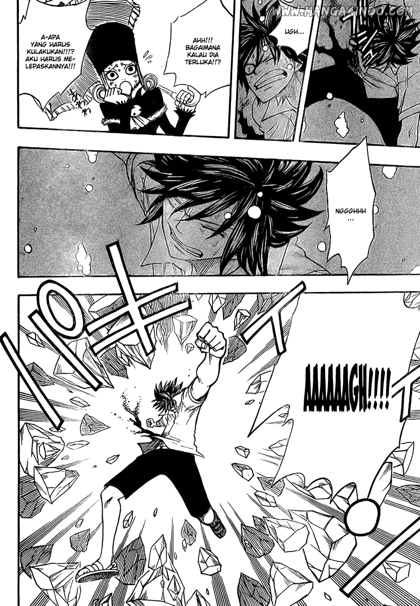 Fairy Tail