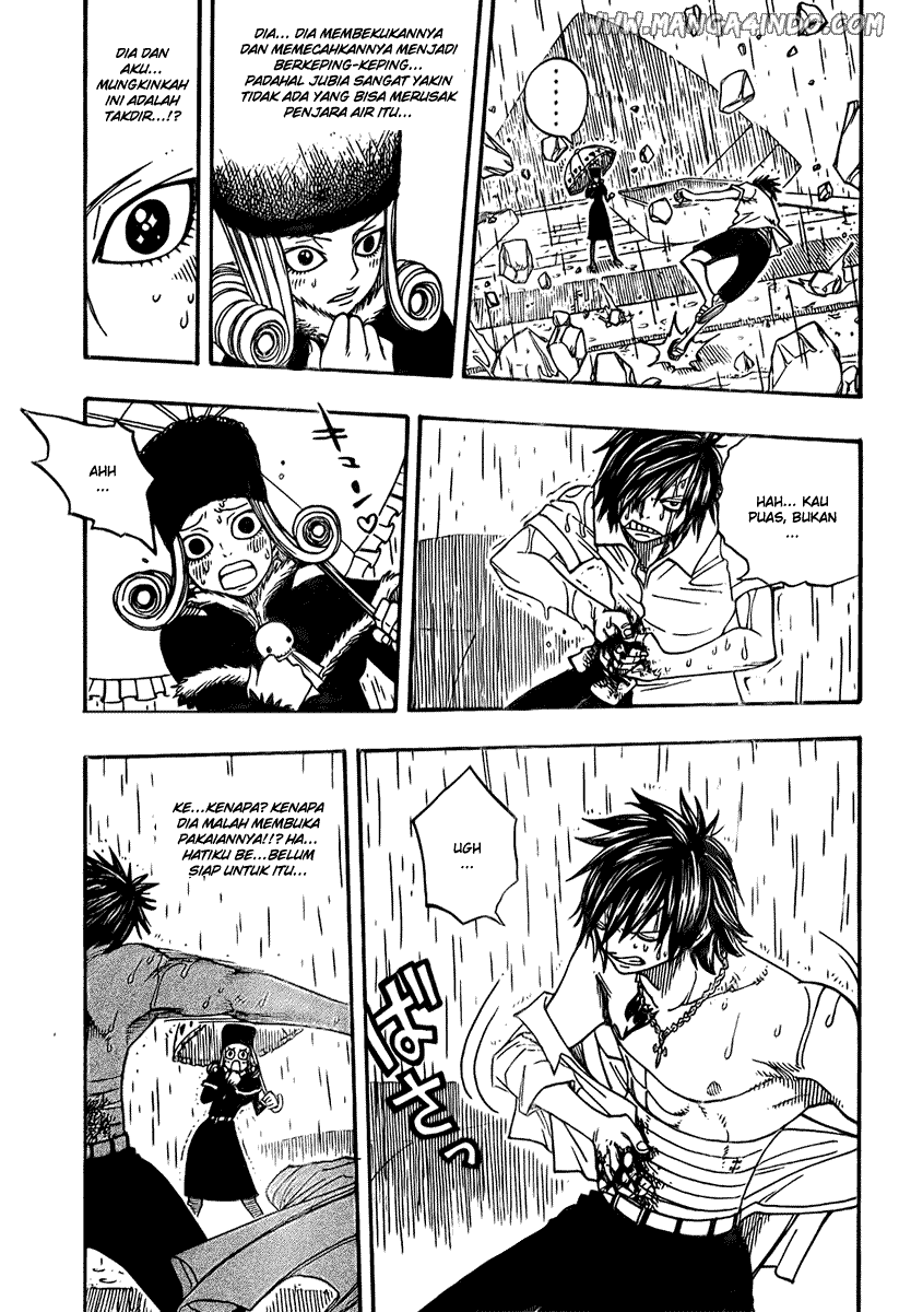 Fairy Tail