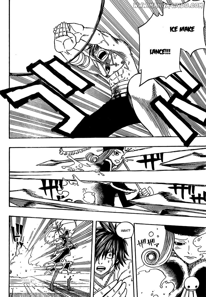 Fairy Tail