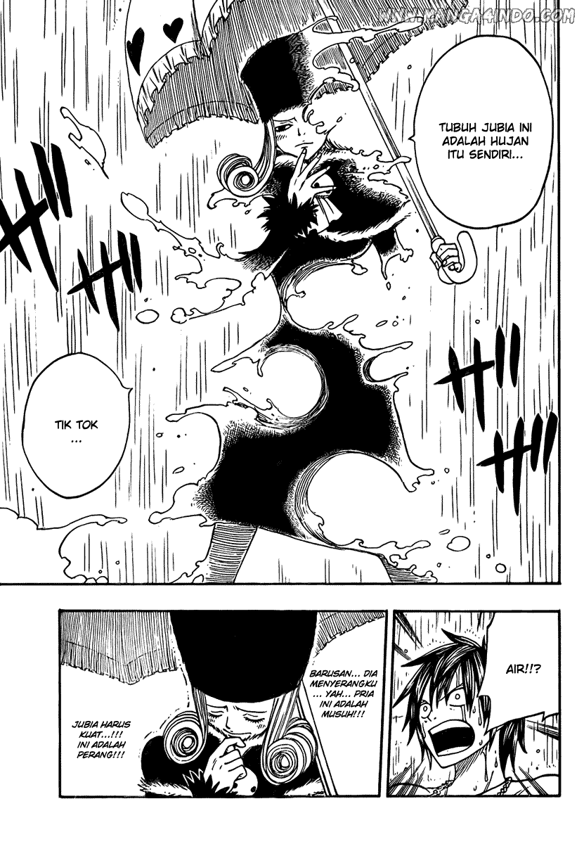Fairy Tail