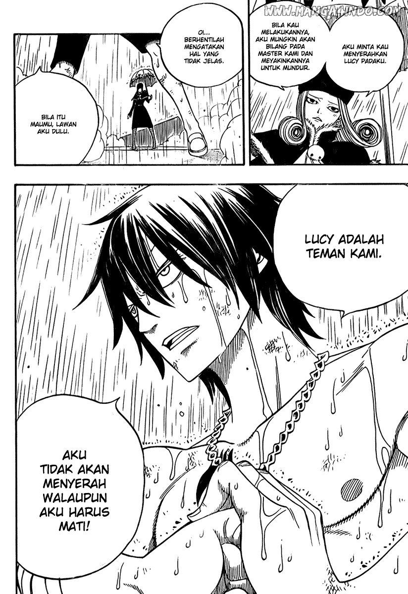 Fairy Tail