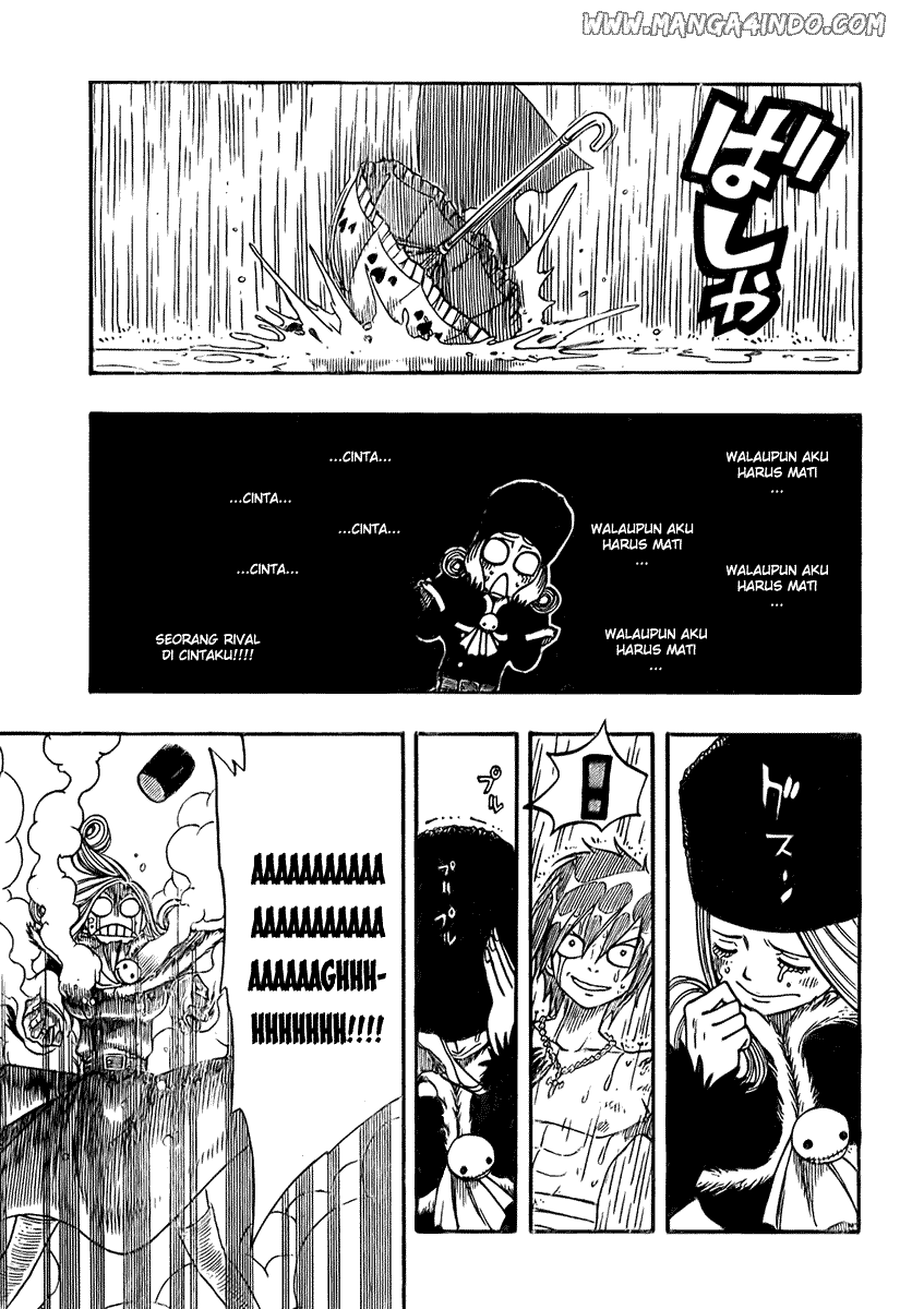 Fairy Tail