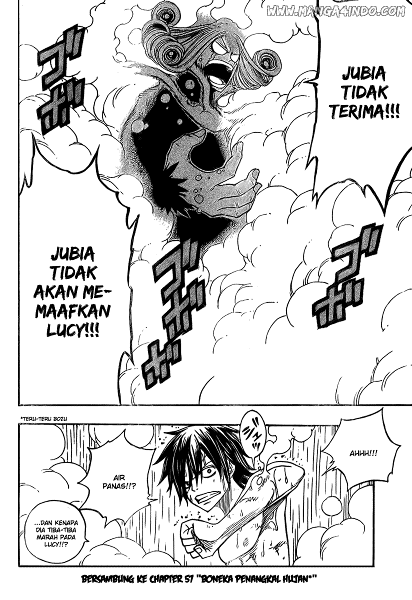 Fairy Tail