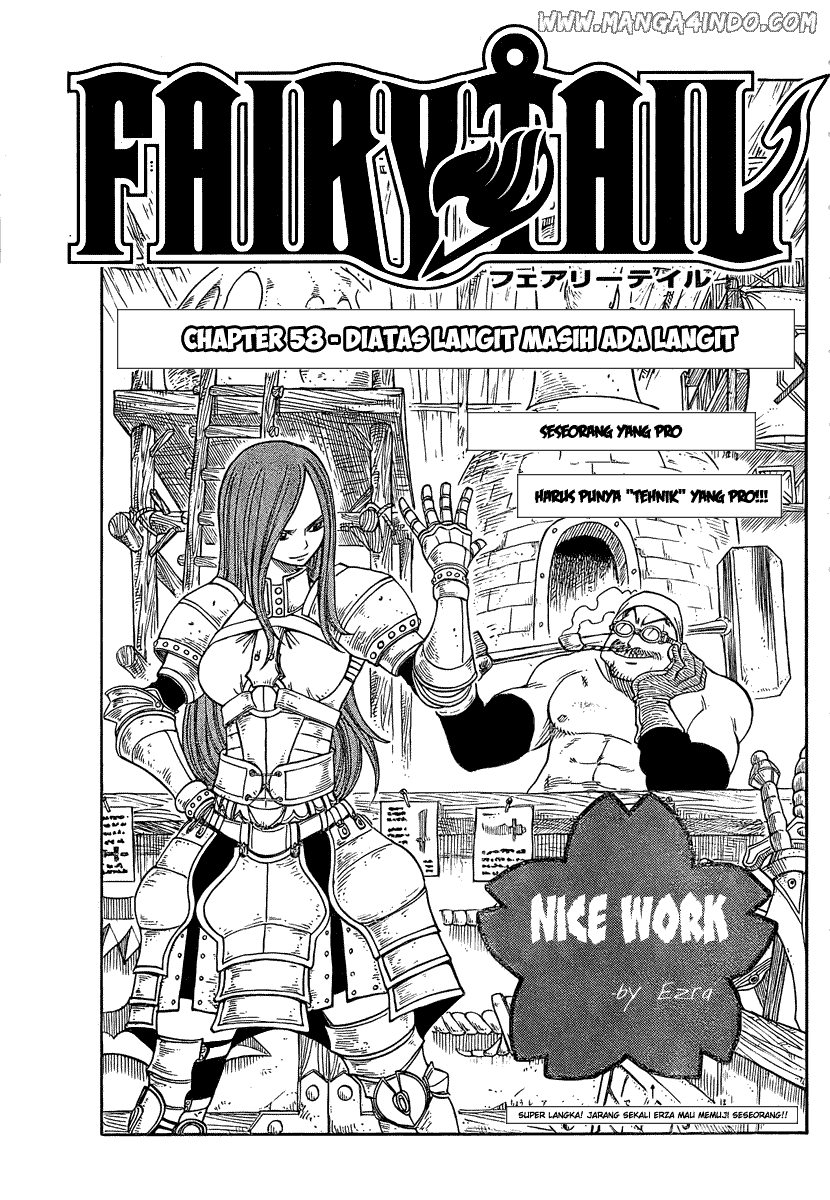 Fairy Tail