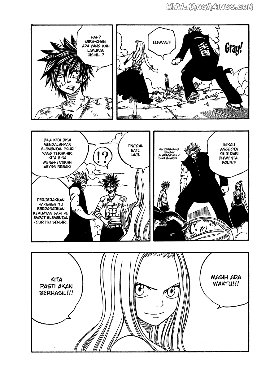 Fairy Tail
