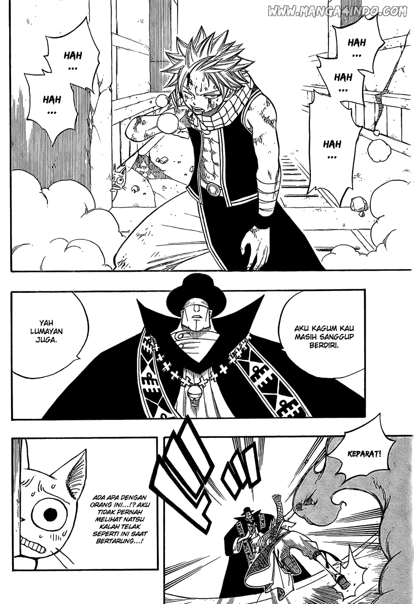 Fairy Tail