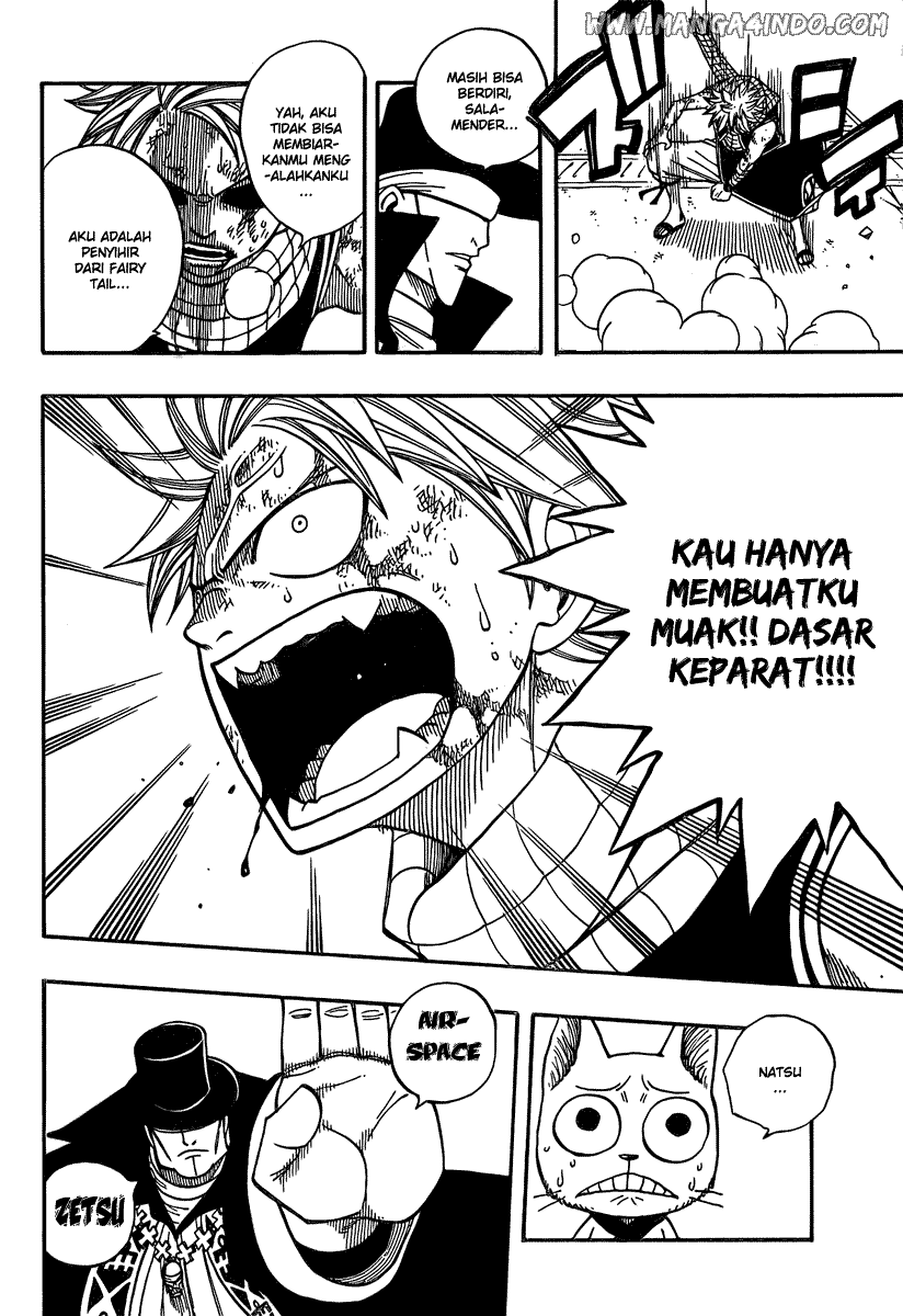 Fairy Tail