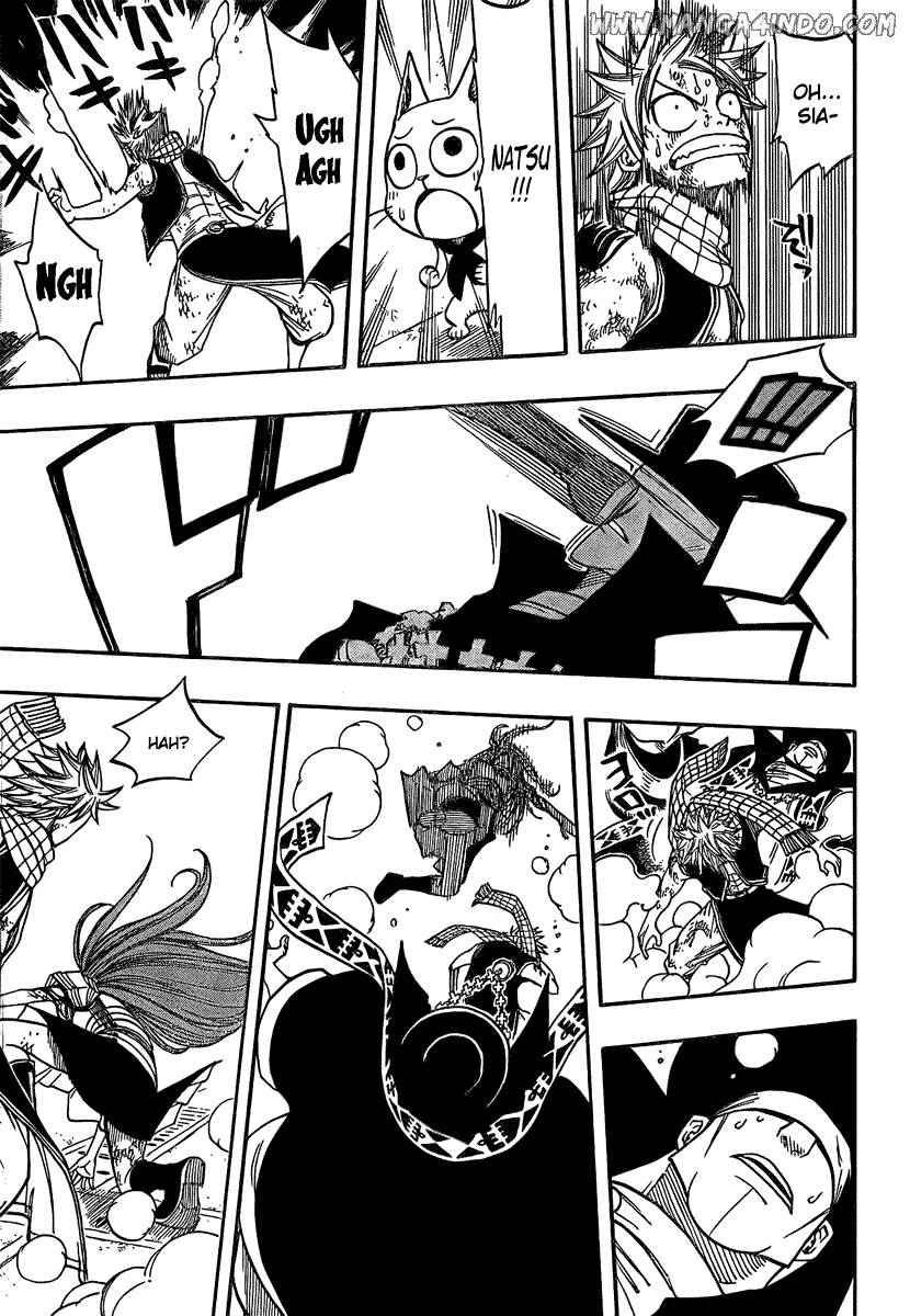 Fairy Tail