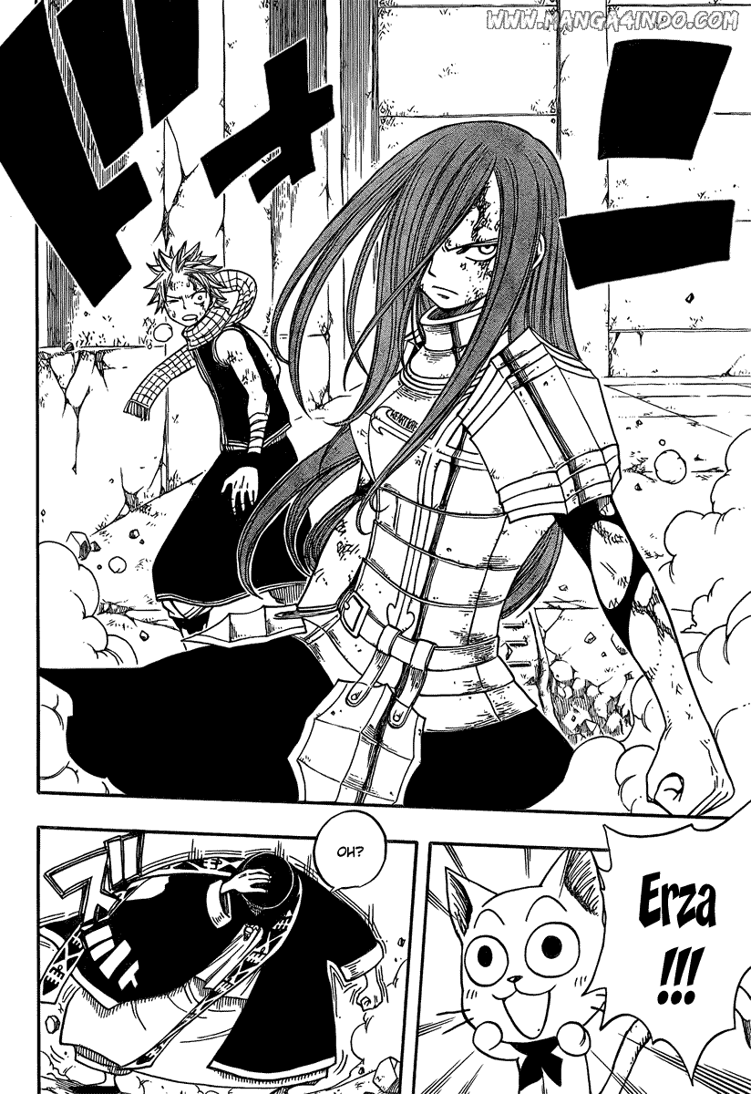 Fairy Tail