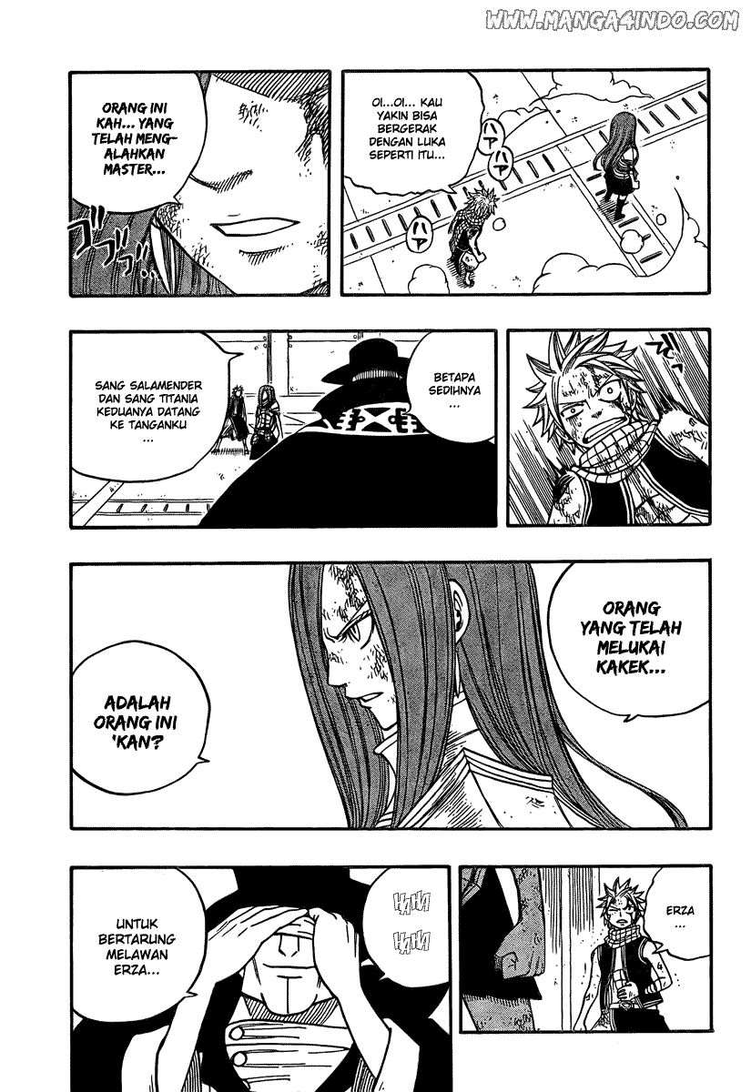 Fairy Tail