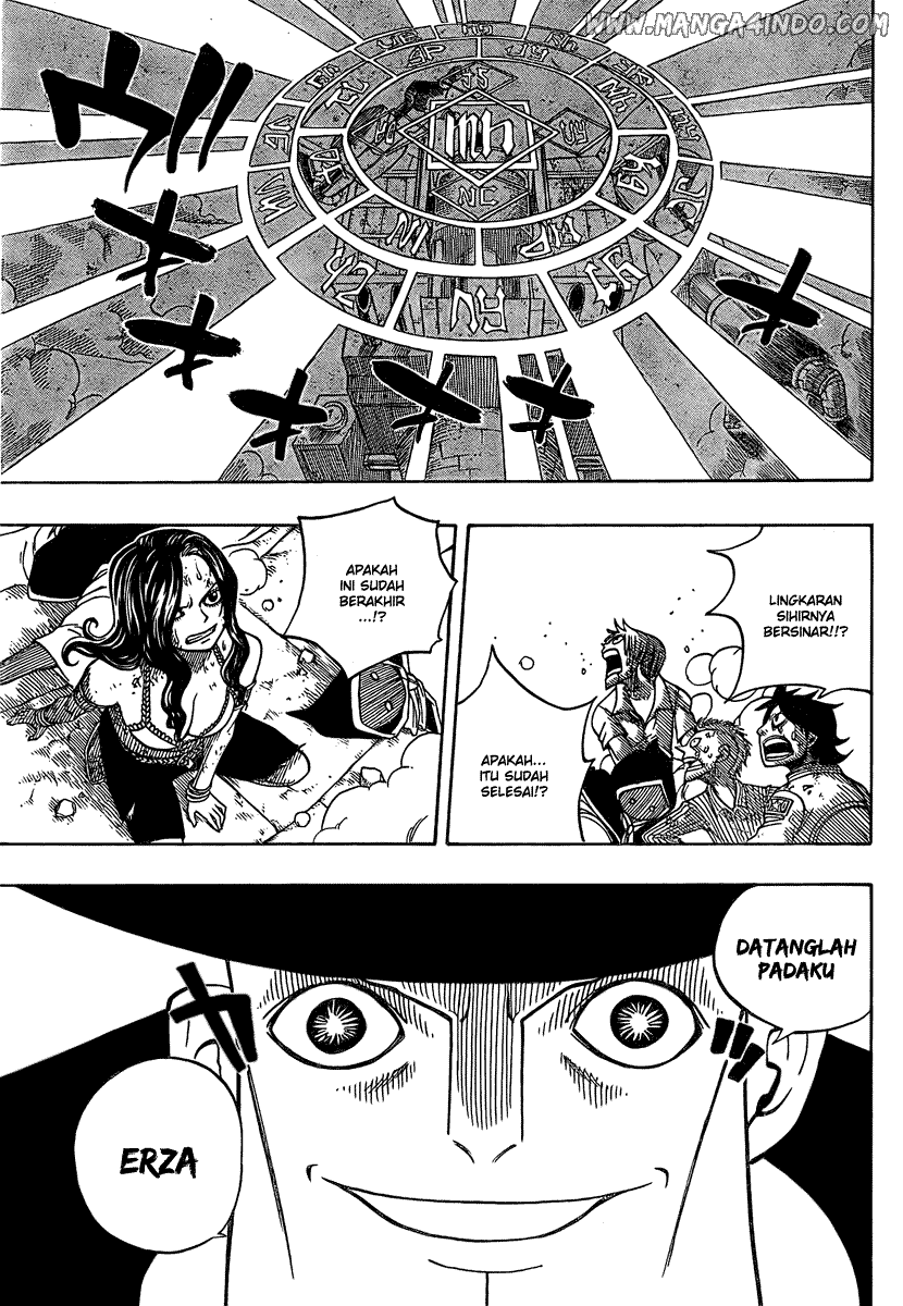 Fairy Tail