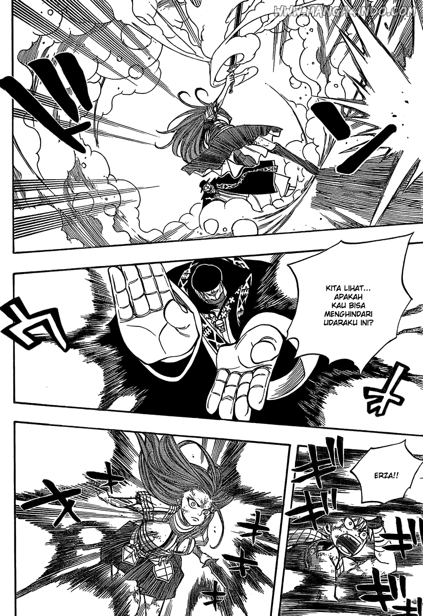 Fairy Tail