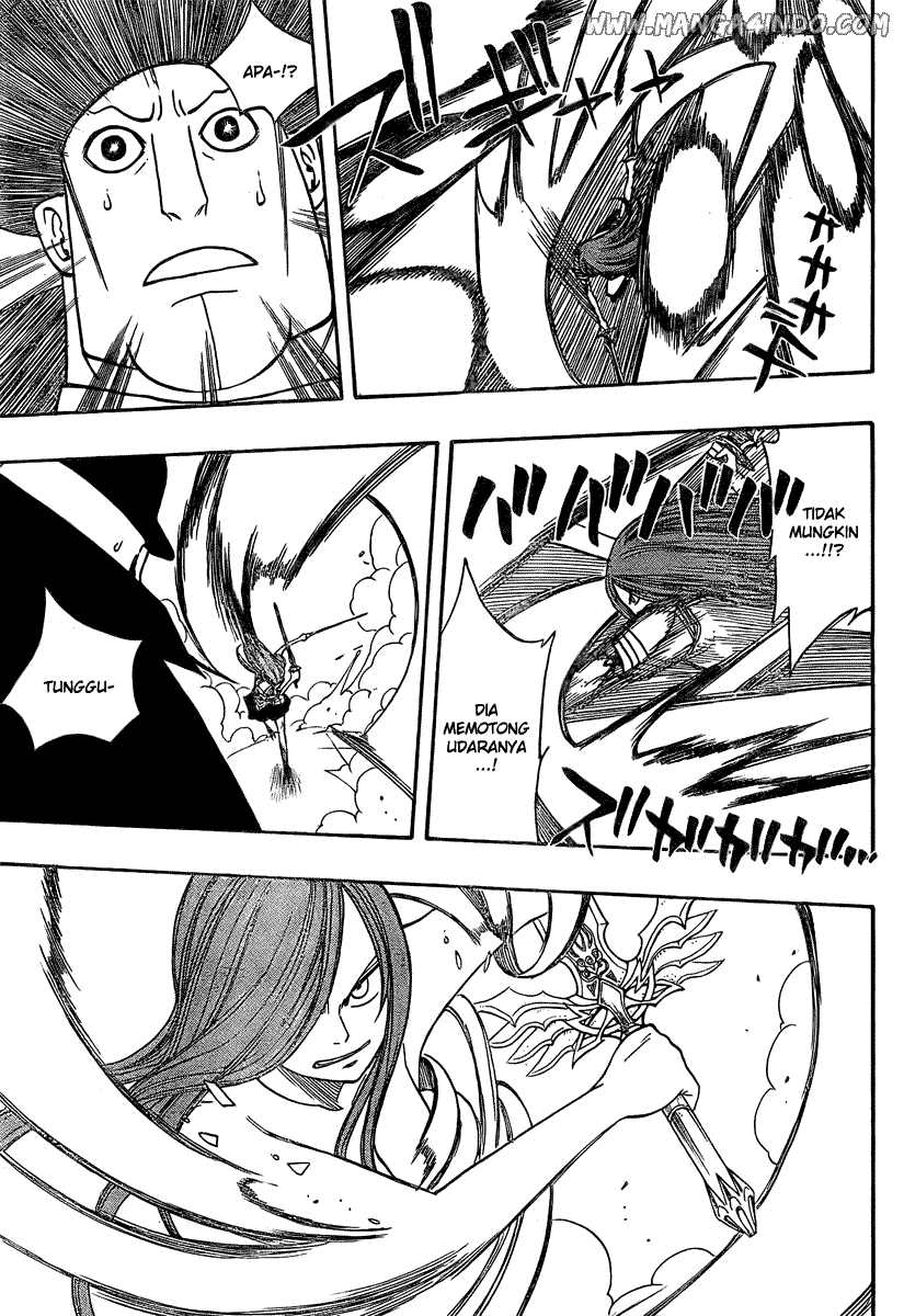 Fairy Tail