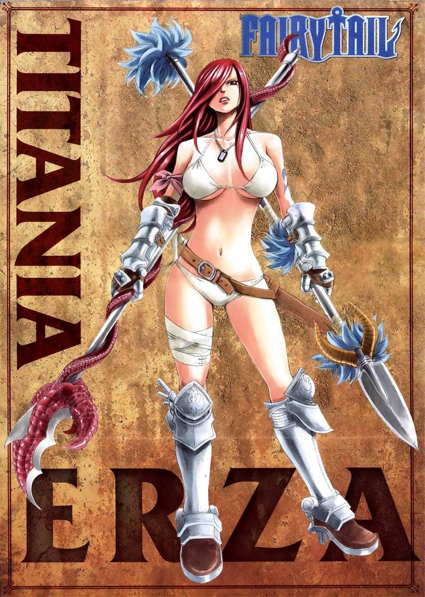 Fairy Tail