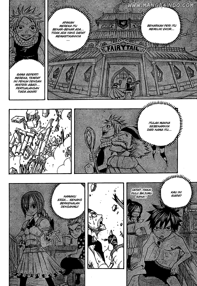 Fairy Tail