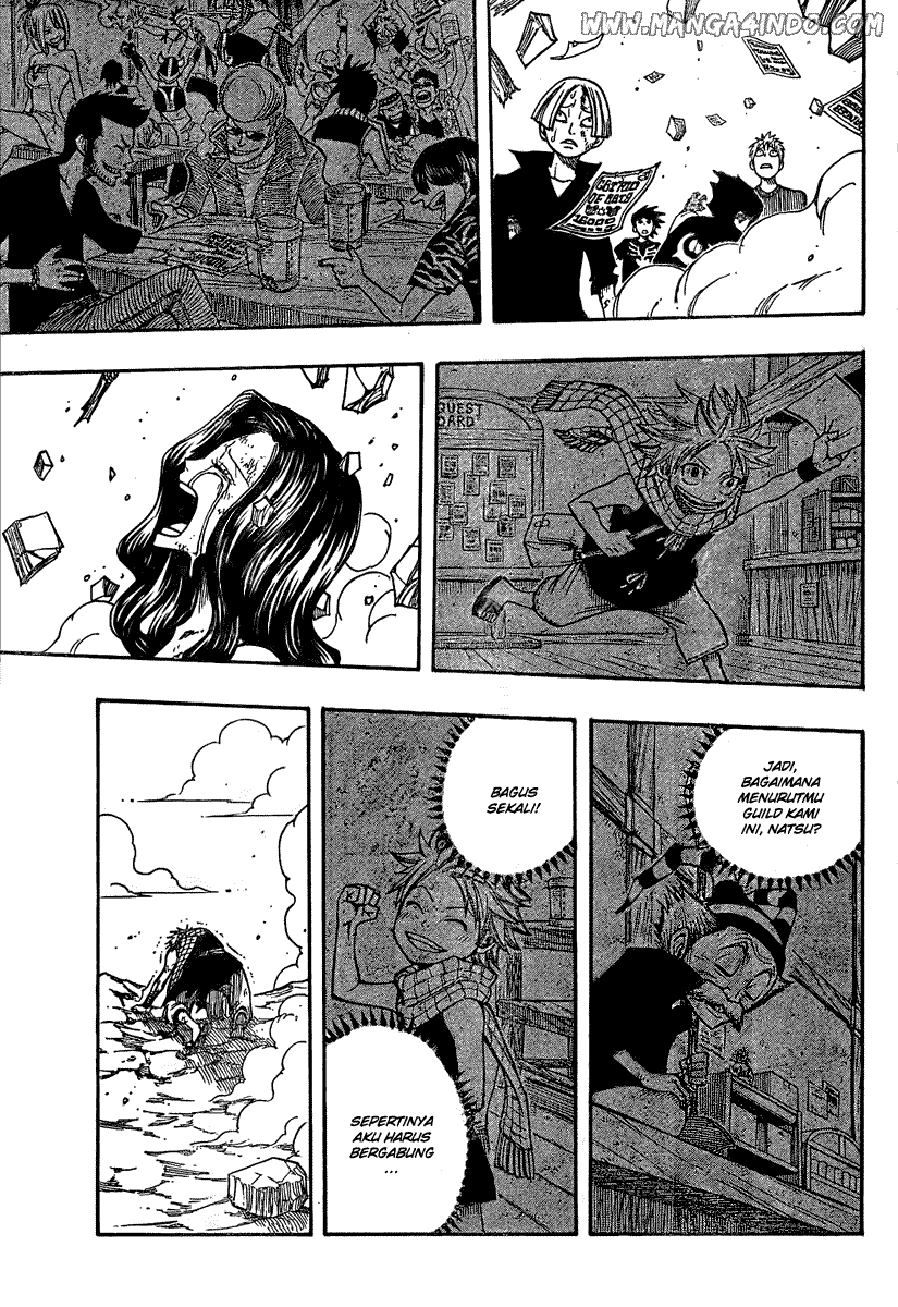 Fairy Tail