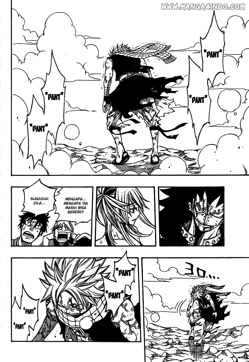 Fairy Tail