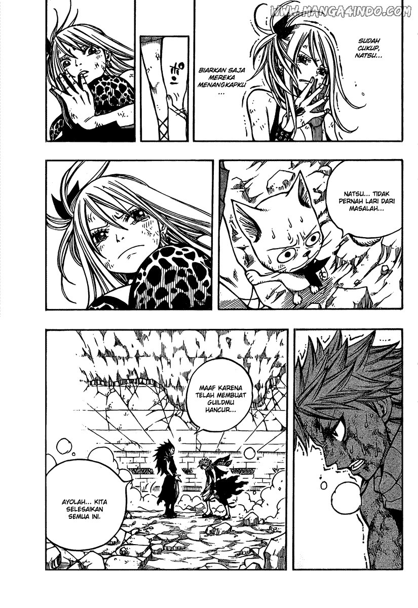 Fairy Tail