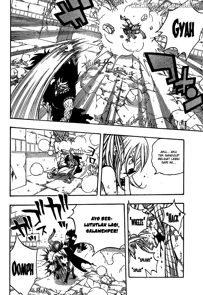 Fairy Tail