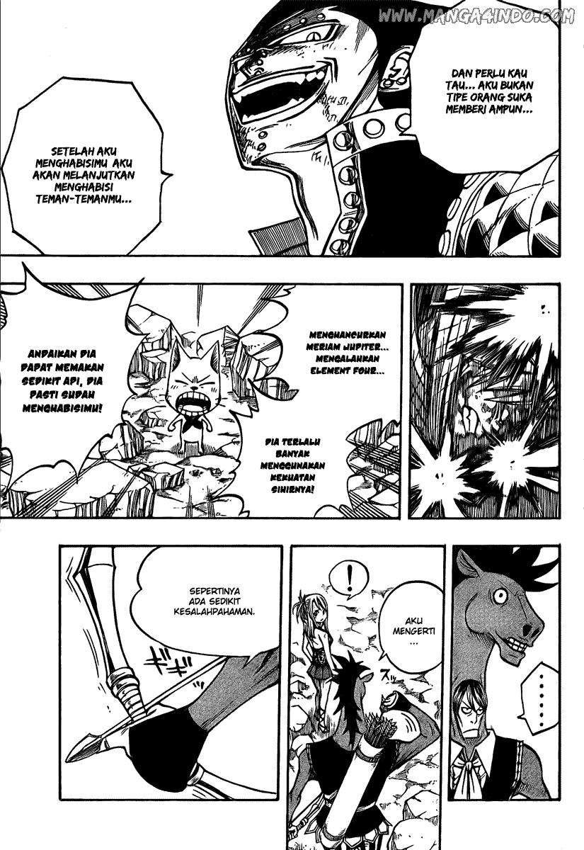 Fairy Tail