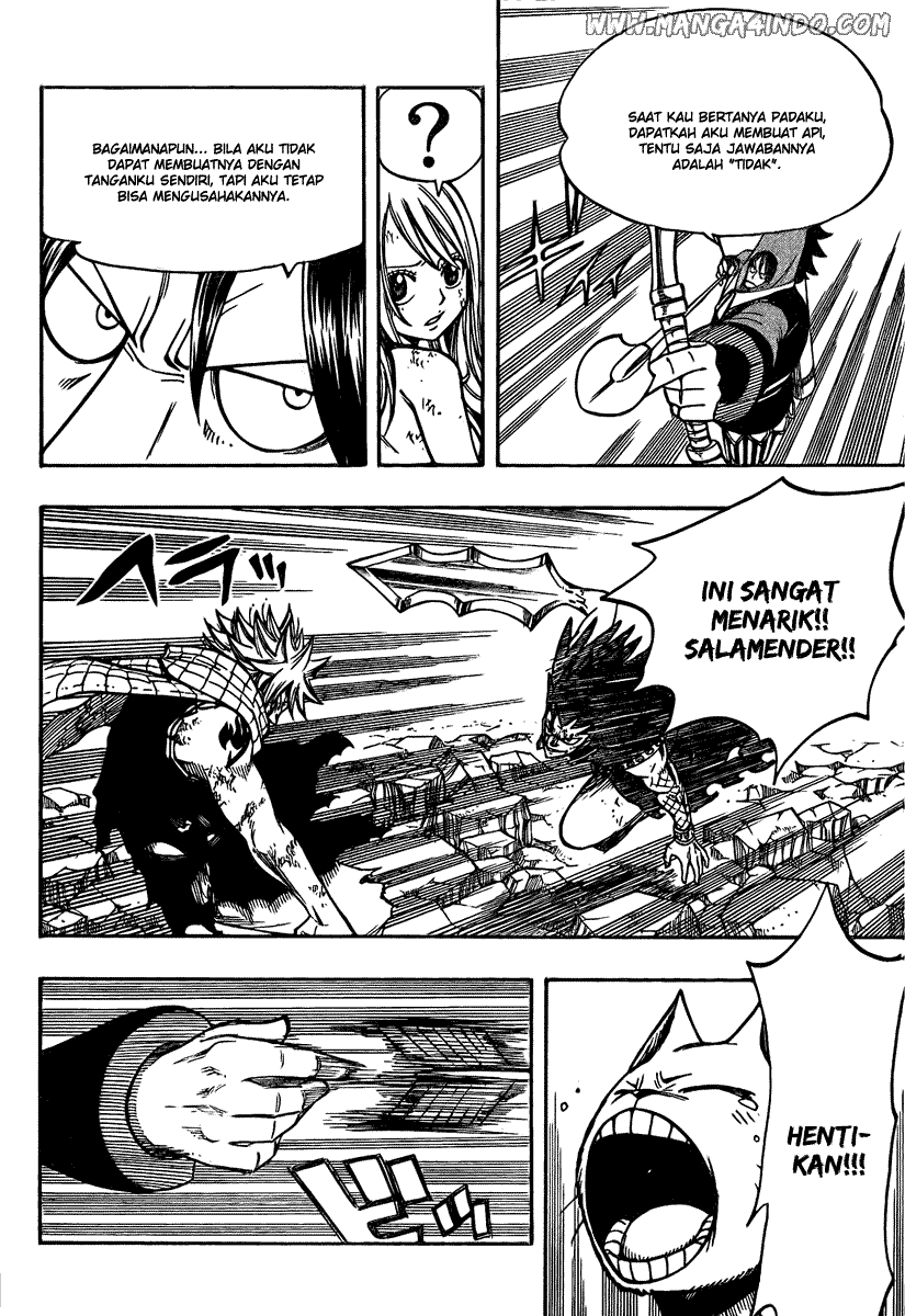 Fairy Tail