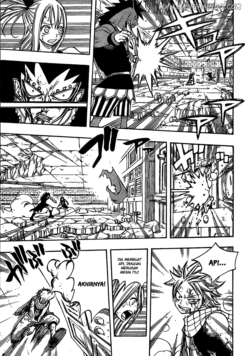 Fairy Tail
