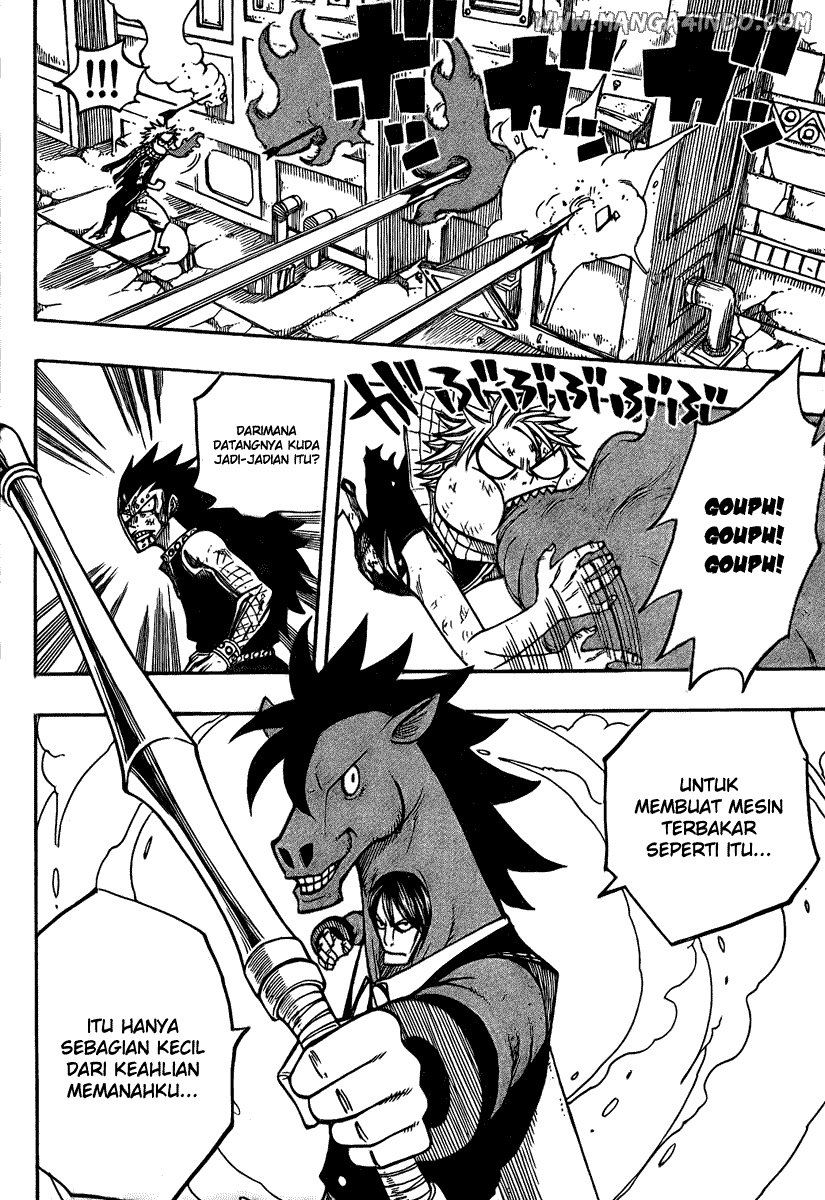 Fairy Tail