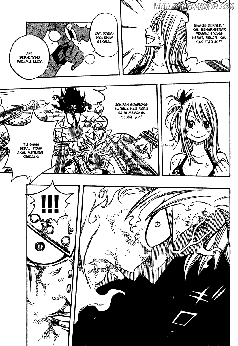 Fairy Tail
